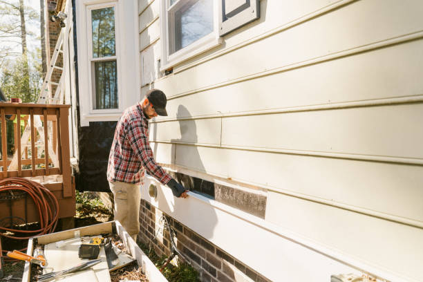 Trusted Siding Replacement service in Kings Park, VA - Creative Siding